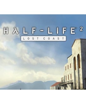 Half-Life 2: Lost Coast Gift Steam Key GLOBAL